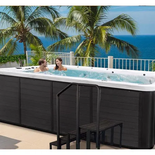 Swimspa hot tubs for sale in Saint Paul